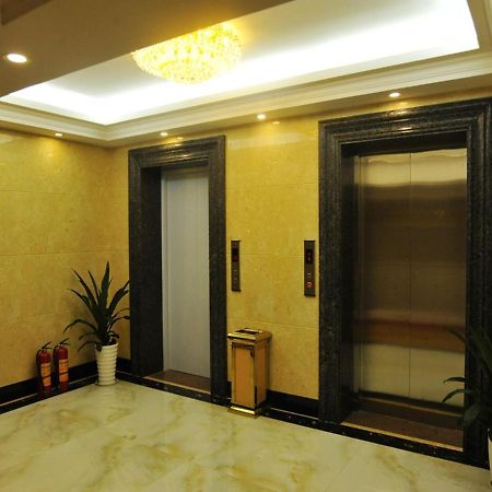 New West Street Hotel - Grand Wing Yangshuo Extérieur photo