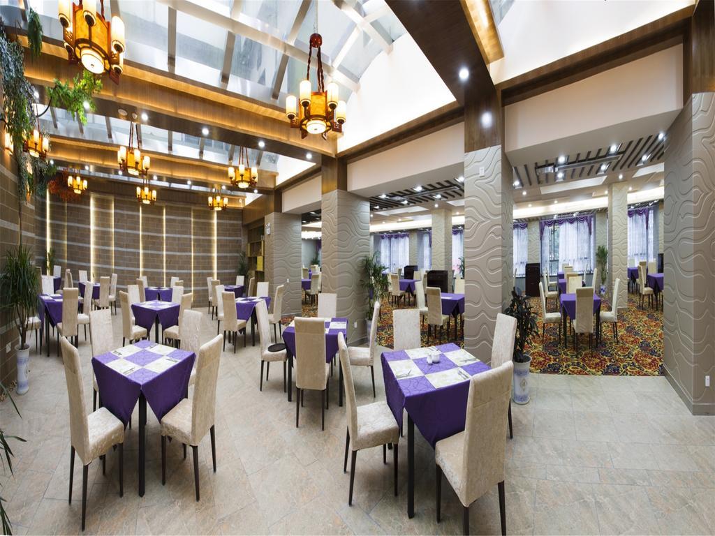 New West Street Hotel - Grand Wing Yangshuo Extérieur photo