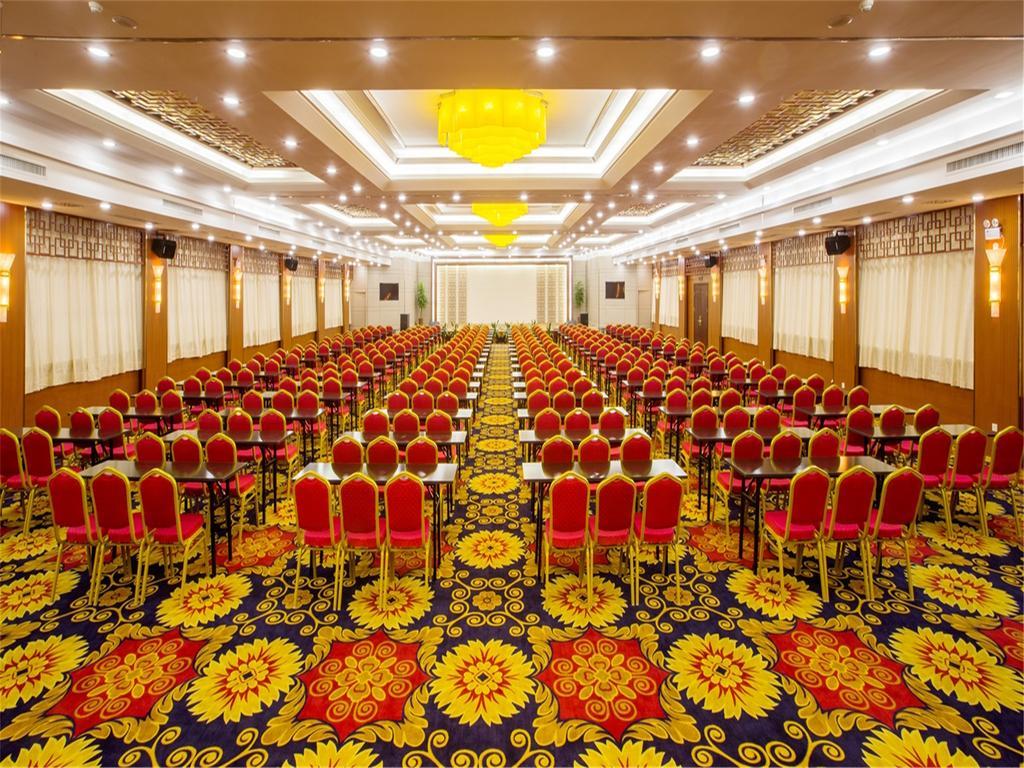 New West Street Hotel - Grand Wing Yangshuo Extérieur photo