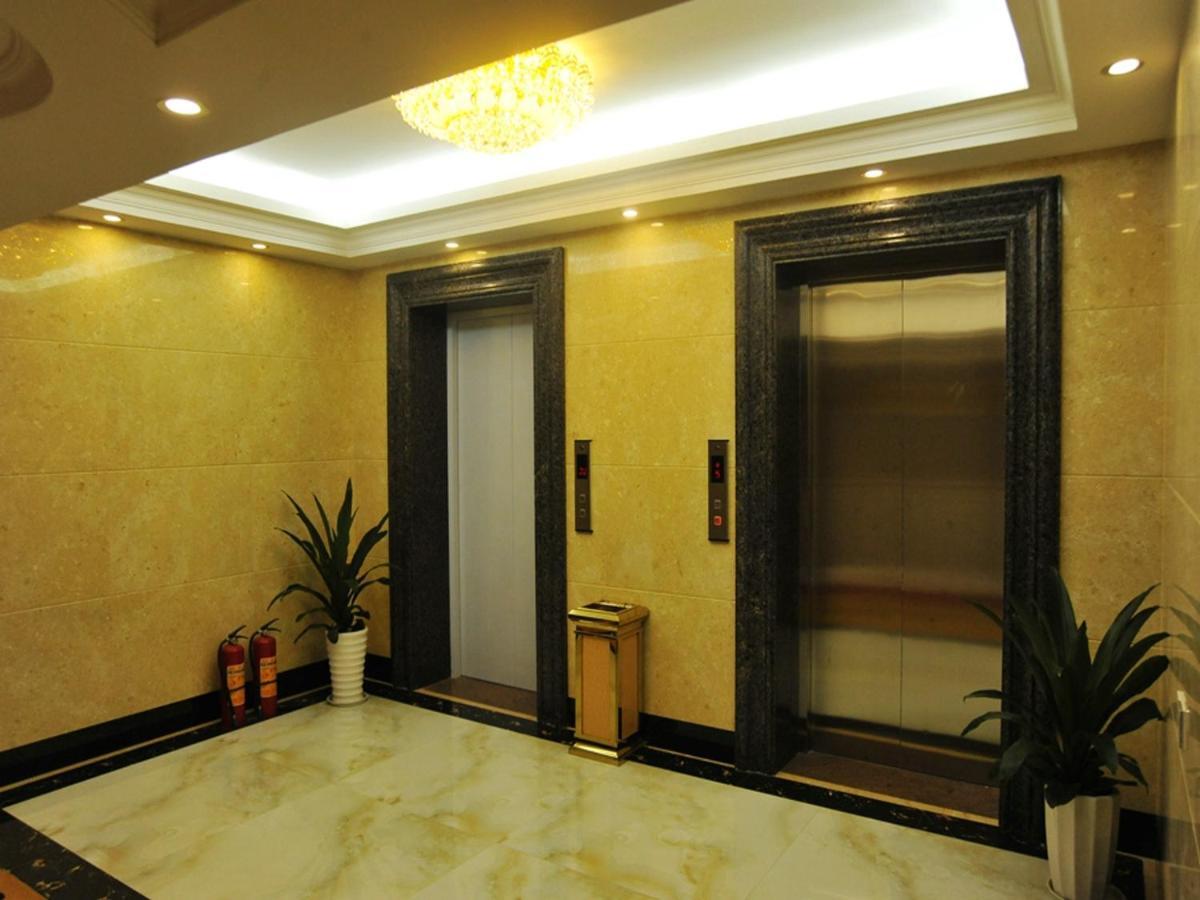 New West Street Hotel - Grand Wing Yangshuo Extérieur photo
