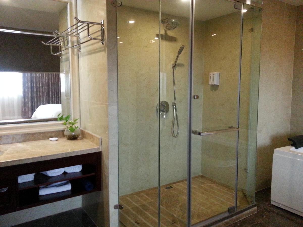 New West Street Hotel - Grand Wing Yangshuo Extérieur photo