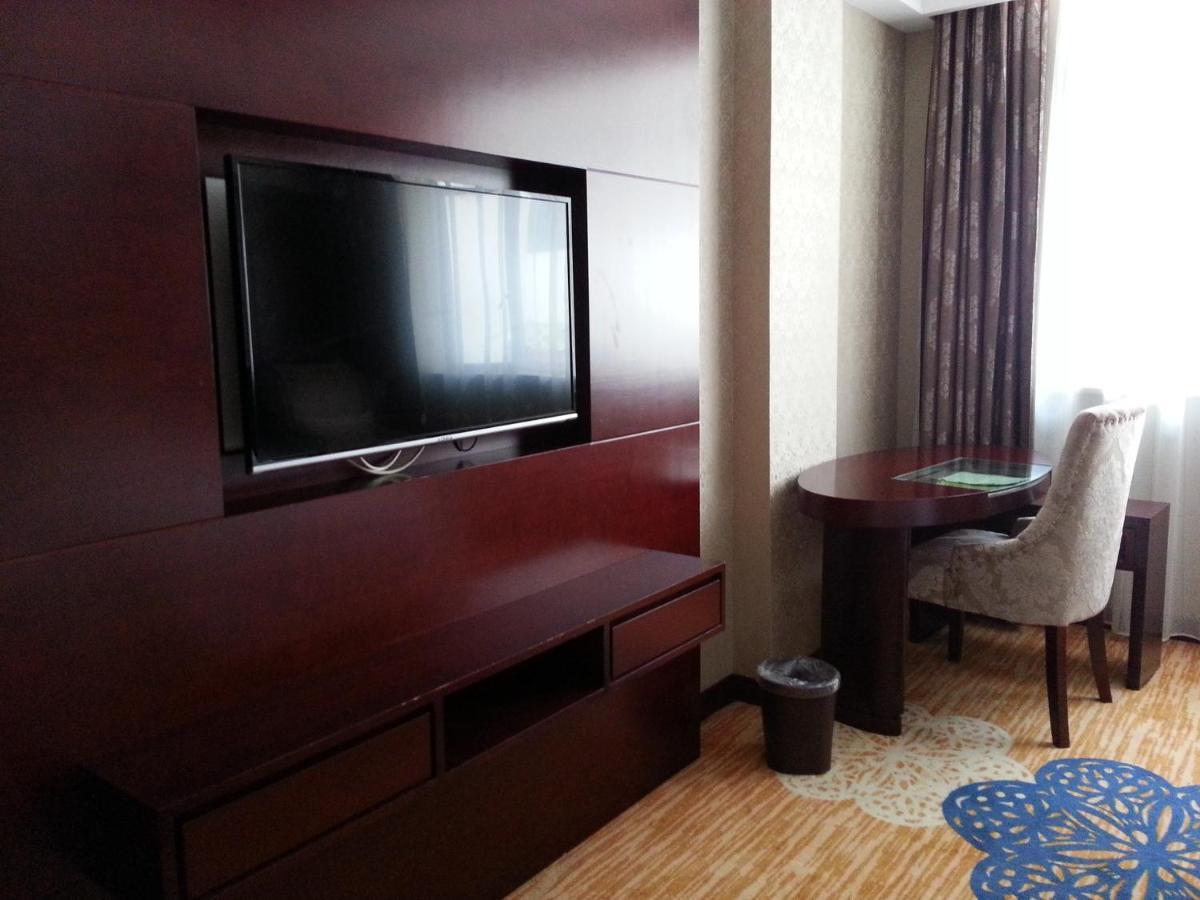 New West Street Hotel - Grand Wing Yangshuo Extérieur photo